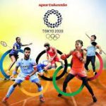 The Spectacle, Song and Dance of Olympics in India