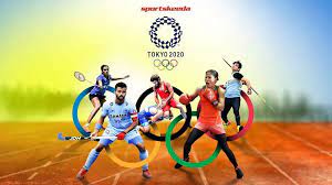 The Spectacle, Song and Dance of Olympics in India